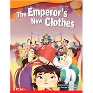 The Emperor's New Clothes ebook by Dona Herweck Rice, 9781087601854