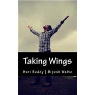 Taking Wings by Reddy, Hari Krishna; Walte, Dipesh R., 9781501031854