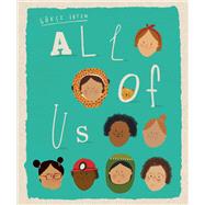 All of Us by Irten, Gke, 9781648961854