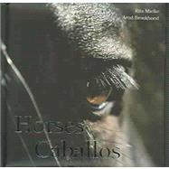 Horses/Caballos: Breeds - Leisure Time - Sports/Razas - Ocio - Deporte by Meilke, Rita; Bronkhorst, Arnd; Garcia, Virtudes Mayayo; Gilbert, Lizzie, 9783899851854