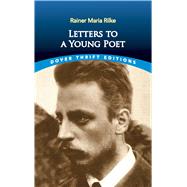 Letters to a Young Poet by Rilke, Rainer Maria, 9780486831855