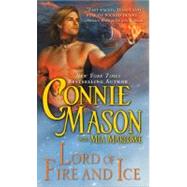 Lord of Fire and Ice by Mason, Connie; Marlowe, Mia (CON), 9781402261855