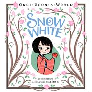 Snow White by Perkins, Chloe; Saburi, Misa, 9781481471855