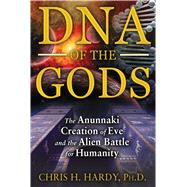DNA of the Gods by Hardy, Christine, 9781591431855