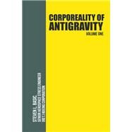 Corporeality of Antigravity by Basic, Steven, 9781984561855