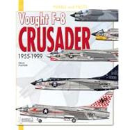 Vought F-8 Crusader by Paloque, Gerard; McKay, Alan, 9782352501855