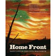 Home Front by Brownlee, Peter John; Burns, Sarah; Dillon, Diane; Greene, Daniel; Stevens, Scott Manning, 9780226061856