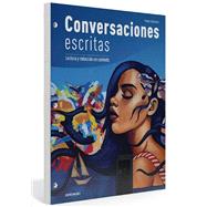 Conversaciones escritas, 3rd edition oose-leaf with Supersite Plus (12 Month Access) by Potowski, Kim, 9781543381856