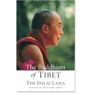 The Buddhism Of Tibet by Dalai Lama; Hopkins, Jeffrey, 9781559391856