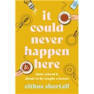 It Could Never Happen Here by Shortall, Eithne, 9781838951856