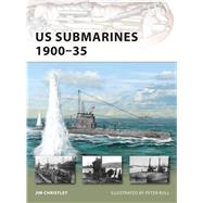 US Submarines 190035 by Christley, Jim; Bull, Peter, 9781849081856