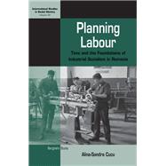 Planning Labour by Cucu, Alina-sandra, 9781789201857
