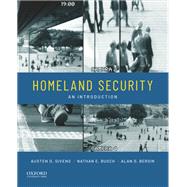 Homeland Security An Introduction by Givens, Austen D.; Busch, Nathan E.; Bersin, Alan, 9780190861858