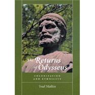 The Returns of Odysseus by Malkin, Irad, 9780520211858