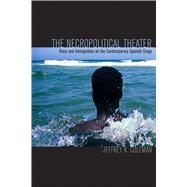 The Necropolitical Theater by Coleman, Jeffrey K., 9780810141858