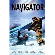 Navigator by Bruno, John; Armengol, Jordi, 9781506731858