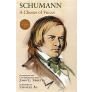 Schumann by Tibbetts, John C., 9781574671858