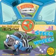 Steer the Wheel! by Teitelbaum, Michael; Shannon, David; Long, Loren; Gordon, David, 9781416941859