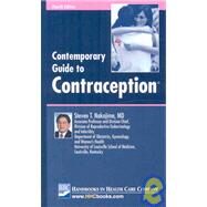 Contemporary Guide to Contraception by Nakajima, Steven T., 9781931981859