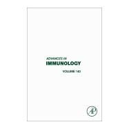 Advances in Immunology by Alt, Frederick, 9780128151860