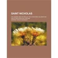 St. Nicholas by McKnight, George Harley, 9780217561860