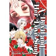 A Devil and Her Love Song, Vol. 9 by Tomori, Miyoshi, 9781421541860