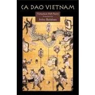 Ca Dao Viet Nam by Balaban, John, 9781556591860
