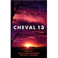 Cheval 13 by Holborow, Natalie Ann, 9781912681860