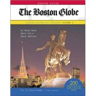 The Boston Globe Sunday Crossword Omnibus, Volume 3 by Hook, Henry; Rathvon, Henry; Cox, Emily, 9780375721861