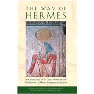 The Way of Hermes by Salaman, Clement, 9780892811861