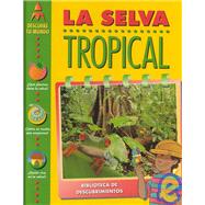 LA Selva Tropical by McCormick, Rosie, 9780915741861