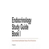 Endocrinology by Thomas, J. T., 9781502711861