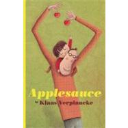 Applesauce by Verplancke, Klaas, 9781554981861