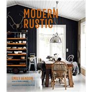 Modern Rustic by Henson, Emily, 9781788791861
