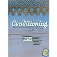 Verb Conditioning by Ferre, Albert, 9788495951861