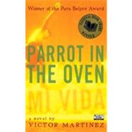 Parrot in the Oven by Martinez, Victor, 9780064471862