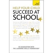 Help Your Child Succeed at School by Jonathan Hancock, 9780340991862