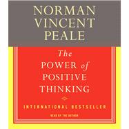 The Power Of Positive Thinking The by Peale, Dr. Norman Vincent; Peale, Dr. Norman Vincent, 9780671581862