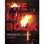 The Kiln Book by Olsen, Frederick L., 9780812221862