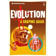 Introducing Evolution A Graphic Guide by Evans, Dylan; Selina, Howard, 9781848311862