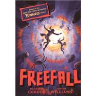 Freefall by Gordon, Roderick; Williams, Brian, 9780606151863