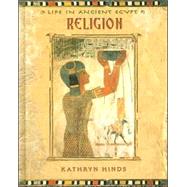 Religion by Hinds, Kathryn, 9780761421863