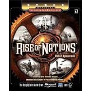 Rise of Nations : Sybex Official Strategies and Secrets by Michael Rymaszewski; Paul Stephanouk, 9780782141863