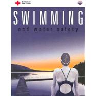 Swimming and Water Safety by Unknown, 9781584801863