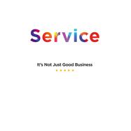 Service by Michael J. Astorino, 9798385031863