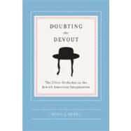 Doubting the Devout by Rubel, Nora L., 9780231141864