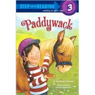 Paddywack by Spinner, Stephanie; Howarth, Daniel, 9780375861864