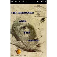 The Drowned and the Saved by LEVI, PRIMO, 9780679721864