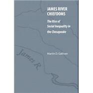 James River Chiefdoms by Gallivan, Martin D.; Levins, Richard A., 9780803221864
