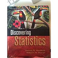 Discovering Statistics by Hawkes, James J.; Marsh, William H., 9780918091864